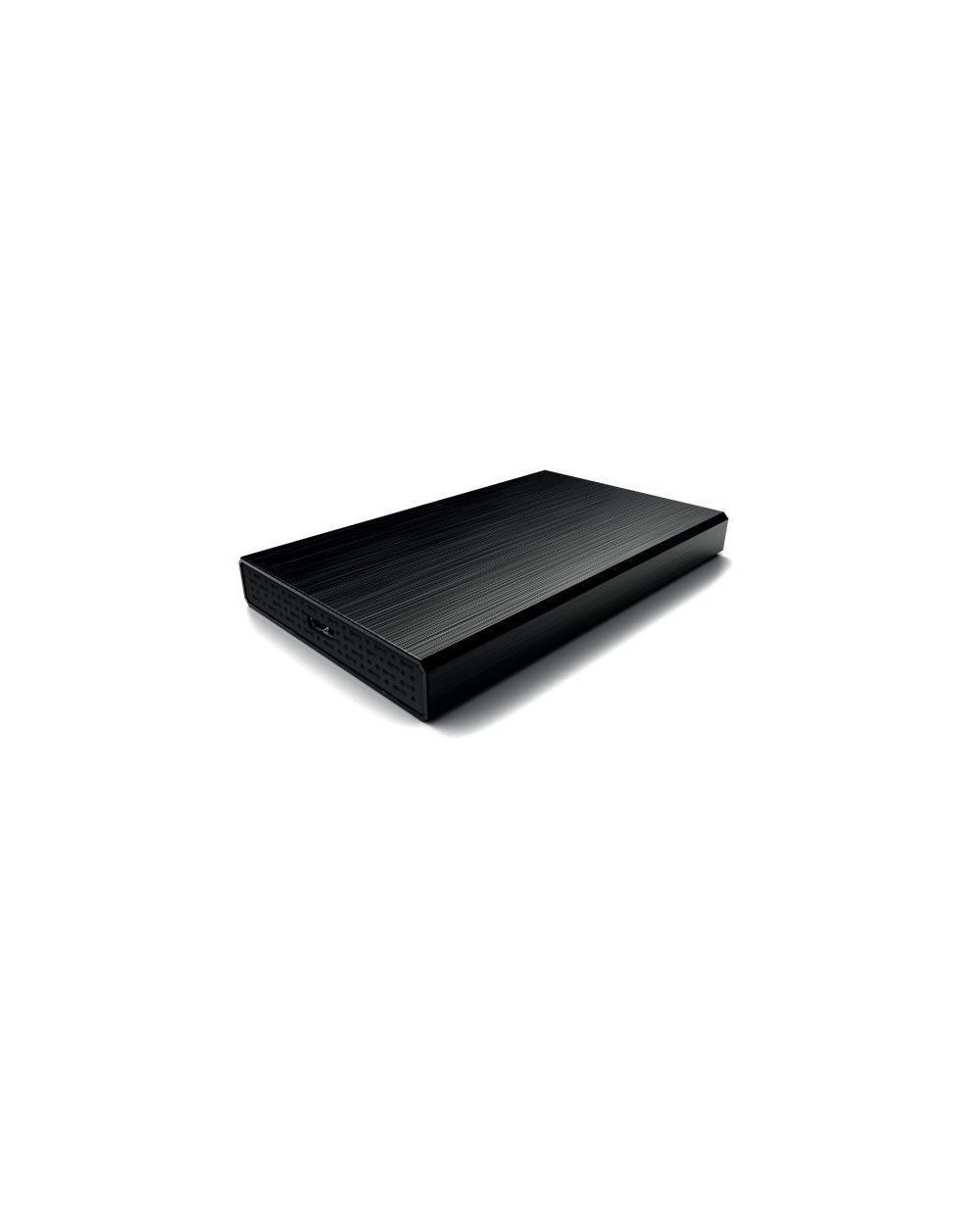 Carcasas vacias para discos duros coolbox caja hdd 25 coolbox sca2523 negro