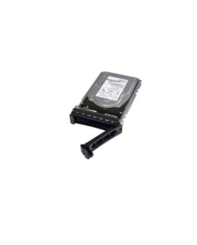 Hdd internos dell 600gb 10k rpm sas 12gbps