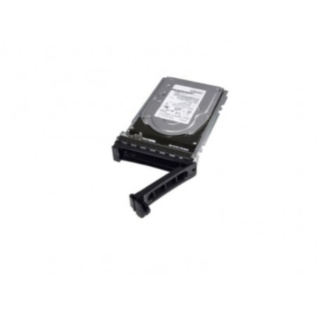 Hdd internos dell 600gb 10k rpm sas 12gbps