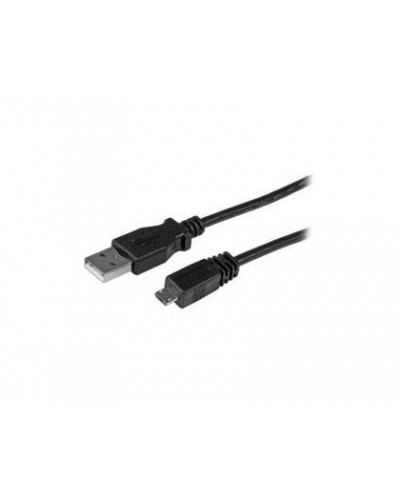 Adaptadores startech cable 1m usb a micro usb b