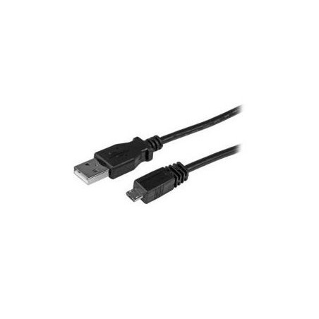 Adaptadores startech cable 1m usb a micro usb b