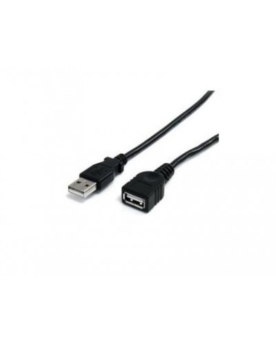 Cables ordenador movilidad startech cable 1 8m alargador usb 20