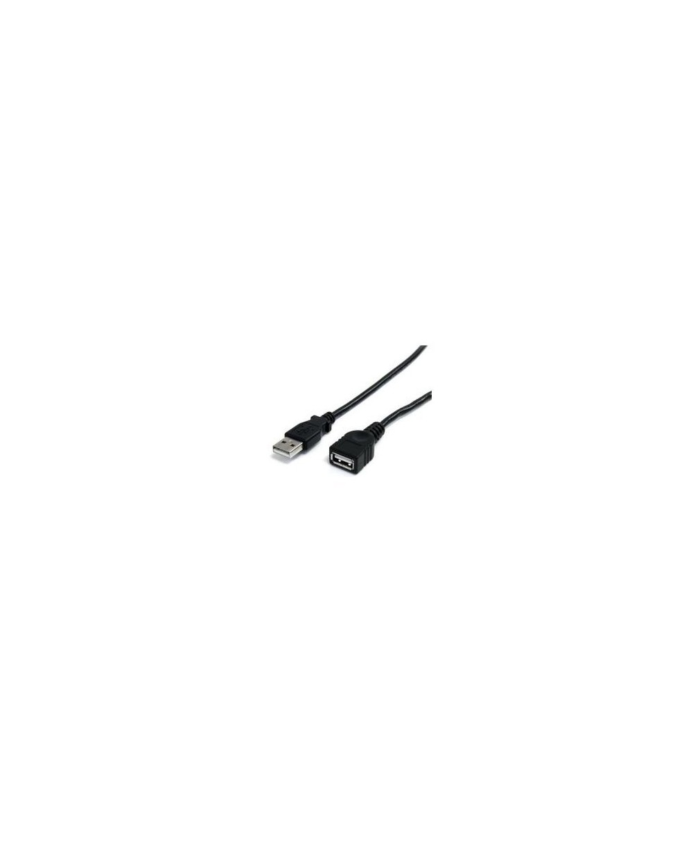 Cables ordenador movilidad startech cable 1 8m alargador usb 20