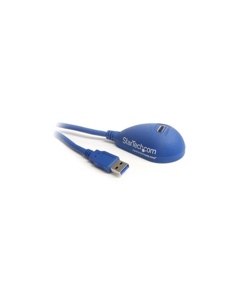 Cables ordenador movilidad startech 1 5m extensin alargador usb 30 su