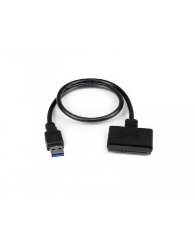 Adaptadores startech cable usb 30 a sata iii 2 5