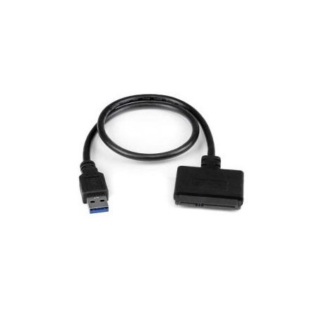 Adaptadores startech cable usb 30 a sata iii 2 5