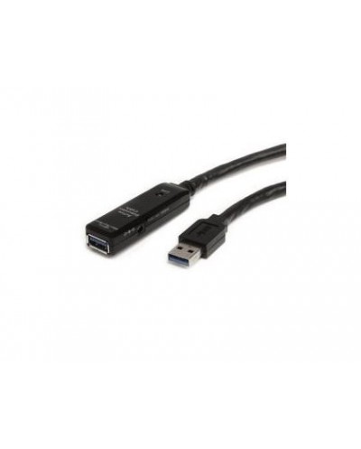 Cables ordenador movilidad startech cable 10m extensor usb 30