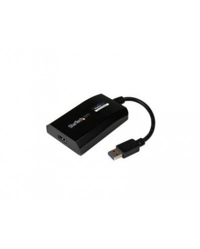 Adaptadores startech adaptador usb 30 hdmi mac pc