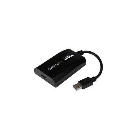 Adaptadores startech adaptador usb 30 hdmi mac pc