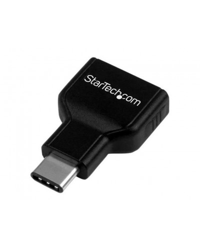 Cables ordenador movilidad startech adaptador usb c a usb a