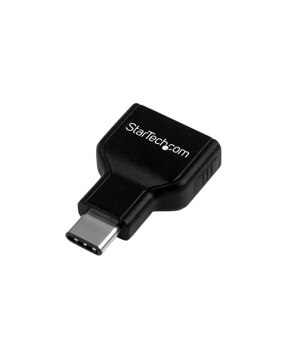 Cables ordenador movilidad startech adaptador usb c a usb a