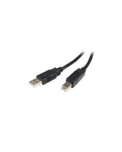 Cables ordenador movilidad startech usb 5m para impresora 1x usb a m