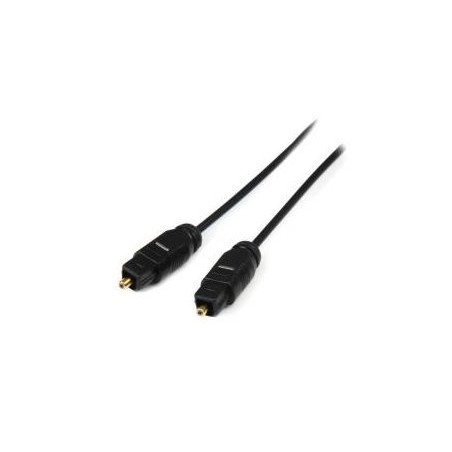 Cables audio video startech 4 5m toslink audio digital ptico s