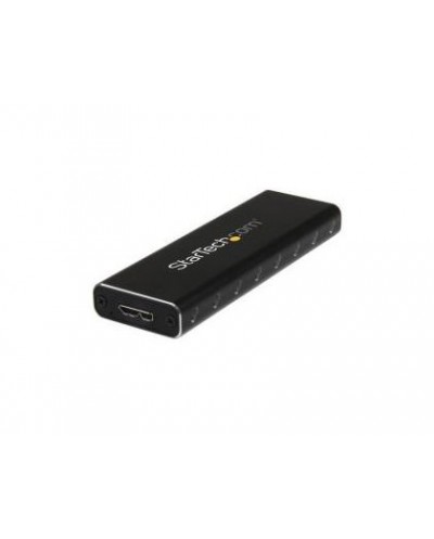 Adaptadores startech adaptador ssd m2 a usb3 ngff