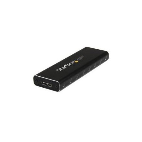 Adaptadores startech adaptador ssd m2 a usb3 ngff