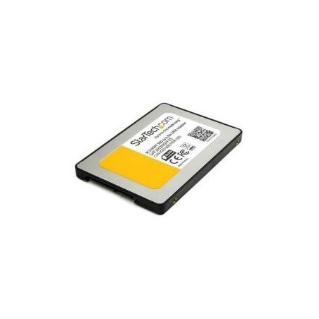 Adaptadores startech adaptador ssd m2 a sata ngff