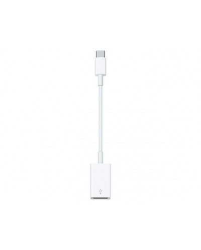 Adaptadores apple adaptador usb c a usb