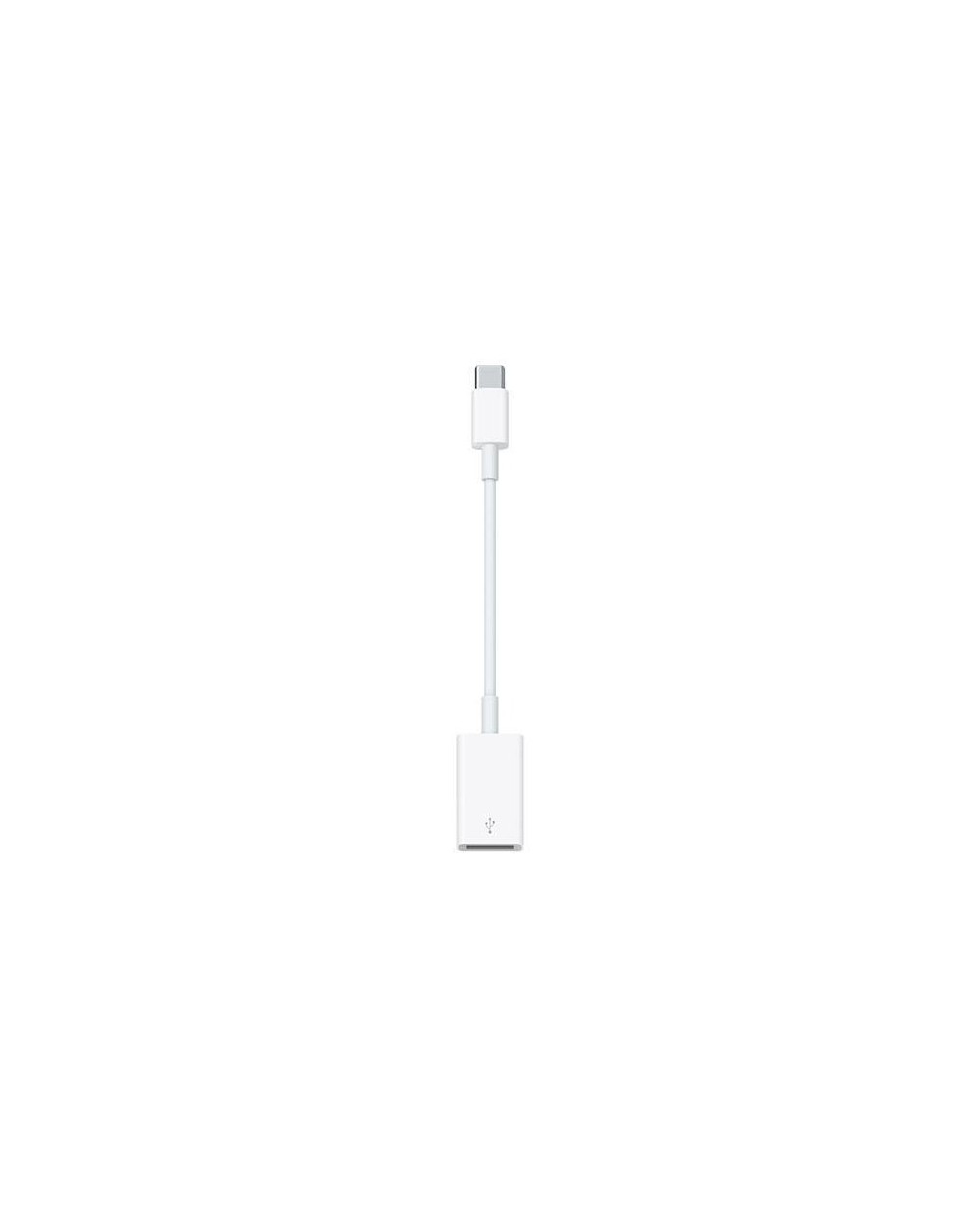 Adaptadores apple adaptador usb c a usb