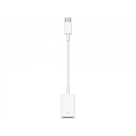 Adaptadores apple adaptador usb c a usb