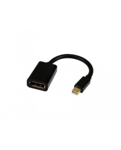 Cables audio video startech 0 2m adaptador mini displayport m