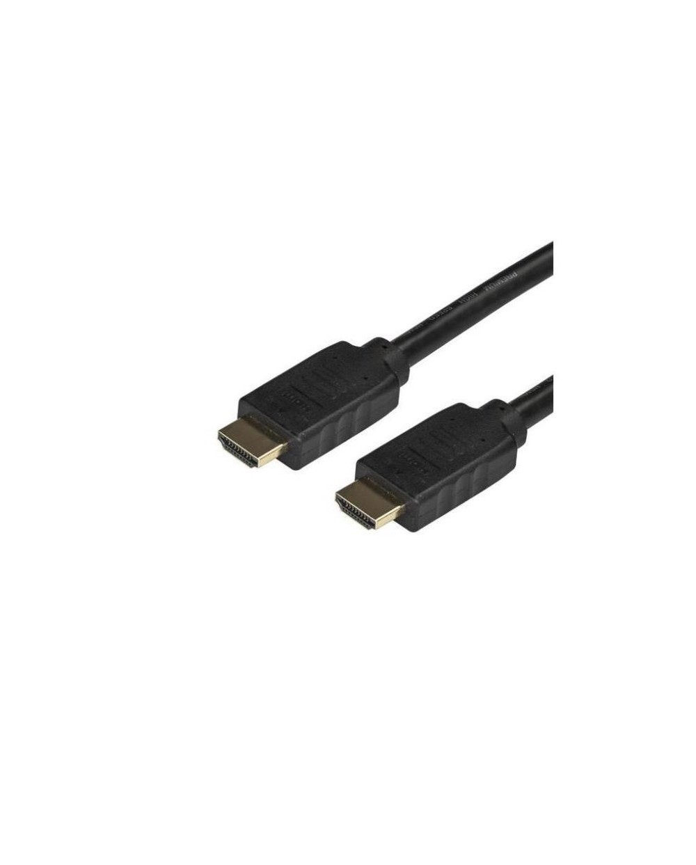 Cables audio video startech cable 5m hdmi 4k 20