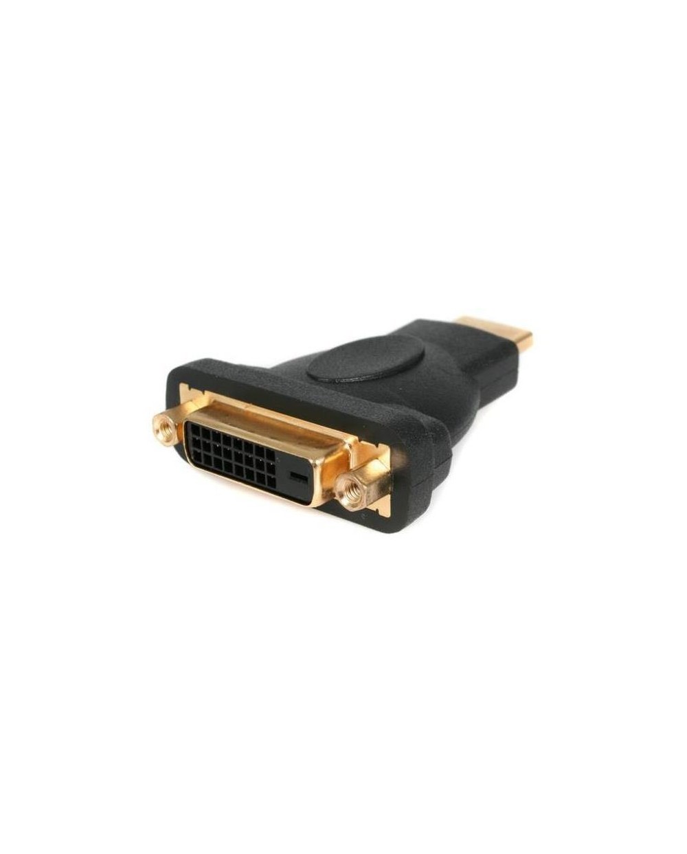 Cables audio video startech adaptador hdmi a dvi dvi d h h