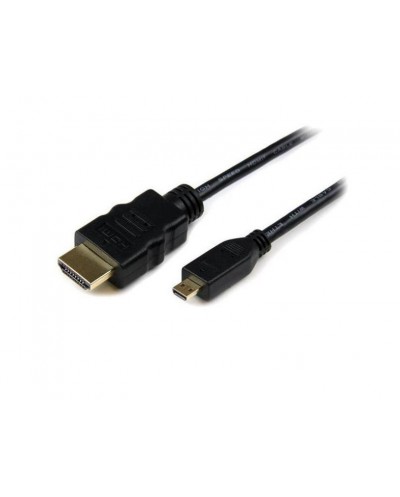 Cables audio video startech hdmi alta velocidad con ethernet 1