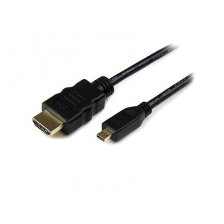 Cables audio video startech hdmi alta velocidad con ethernet 1