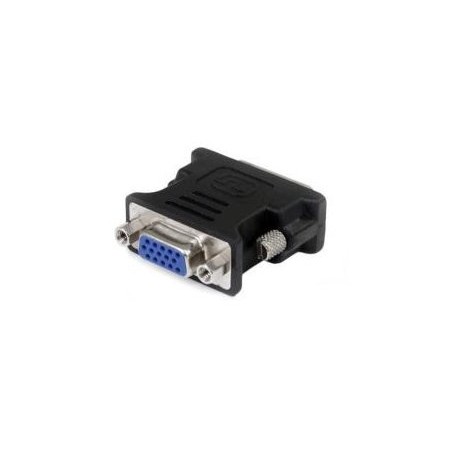 Cables audio video startech conversor adaptador dvi a vga