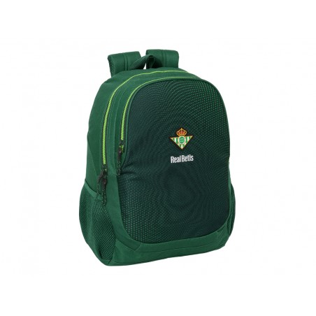 Mochila safta adaptada carro resistente al agua real betis balompie 440x320x160 mm