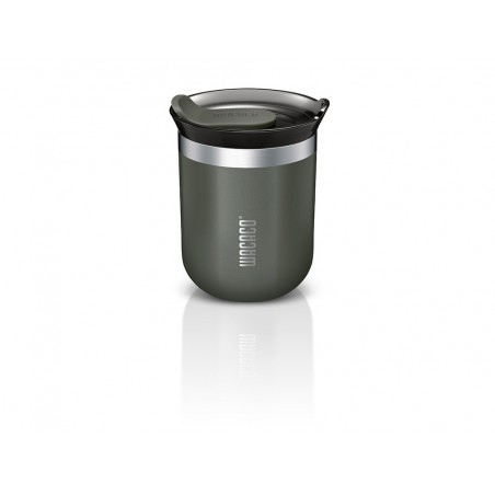 Taza termo wacaco octaroma 180 ml gris