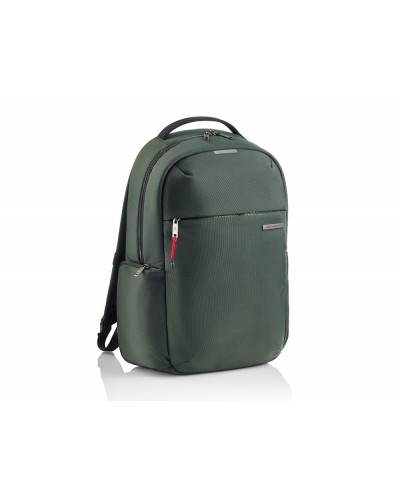 Mochila miquelrius bag to work adaptable a carro color verde 460x380 mm