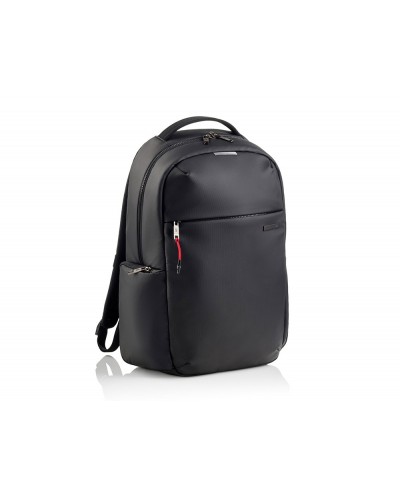 Mochila miquelrius bag to work adaptable a carro color negro 460x380 mm