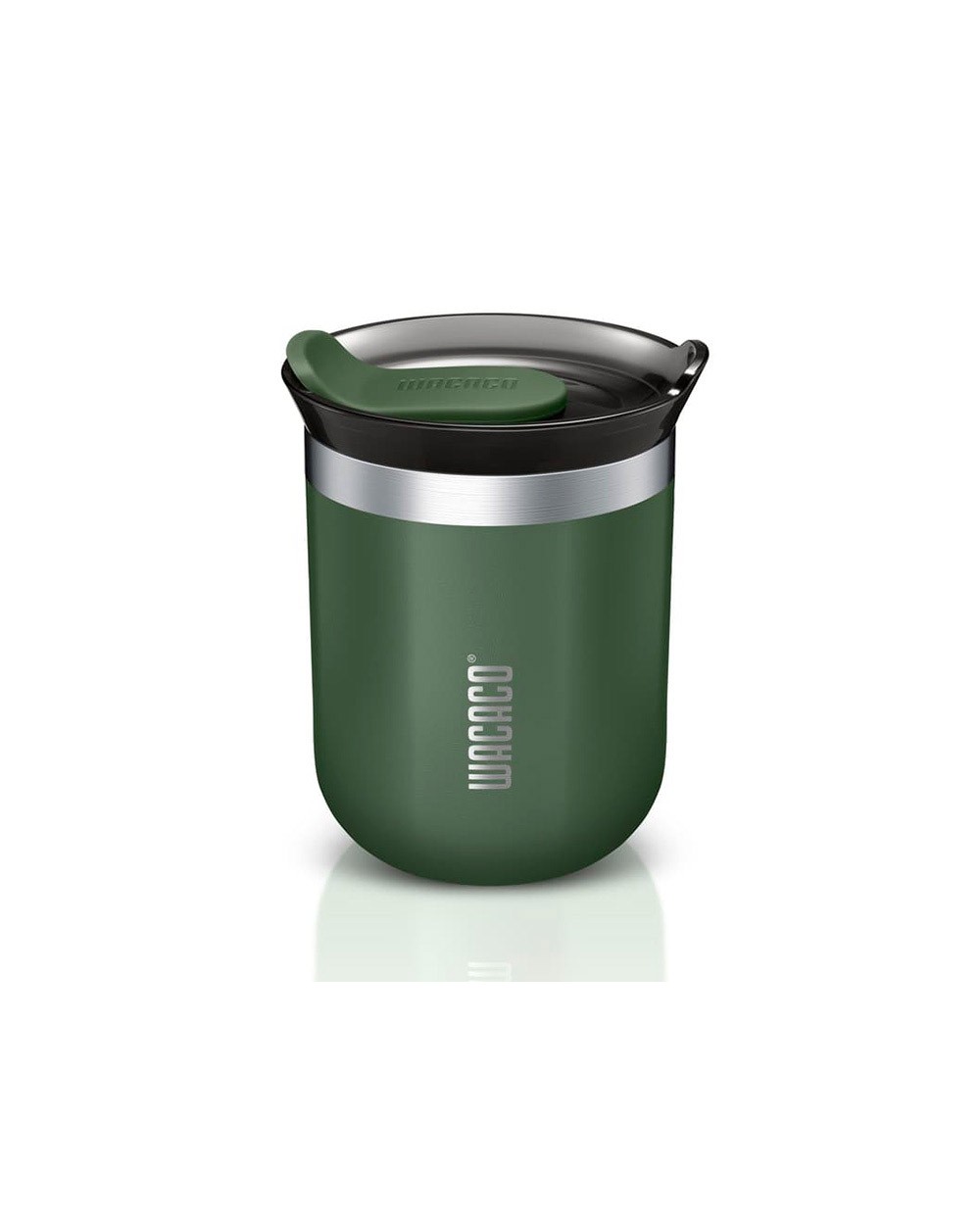 Taza termo wacaco octaroma 180 ml verde