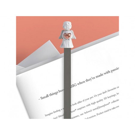Marcapaginas dbrands metalmorphose angel