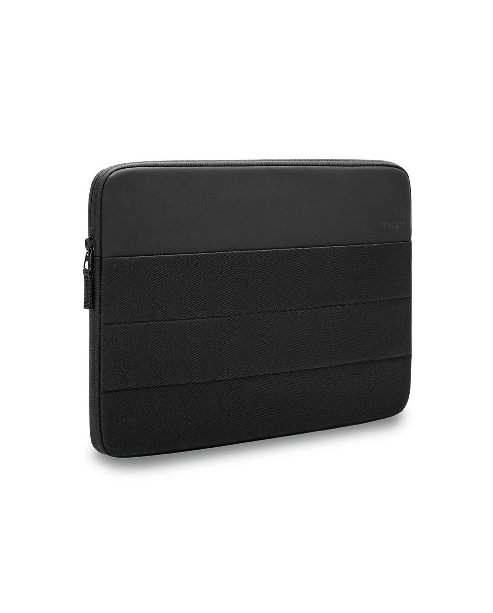 Funda para portatil kensington simply eq 16 color negro 20x406x273 mm