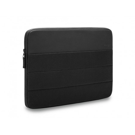 Funda para portatil kensington simply eq 16 color negro 20x406x273 mm