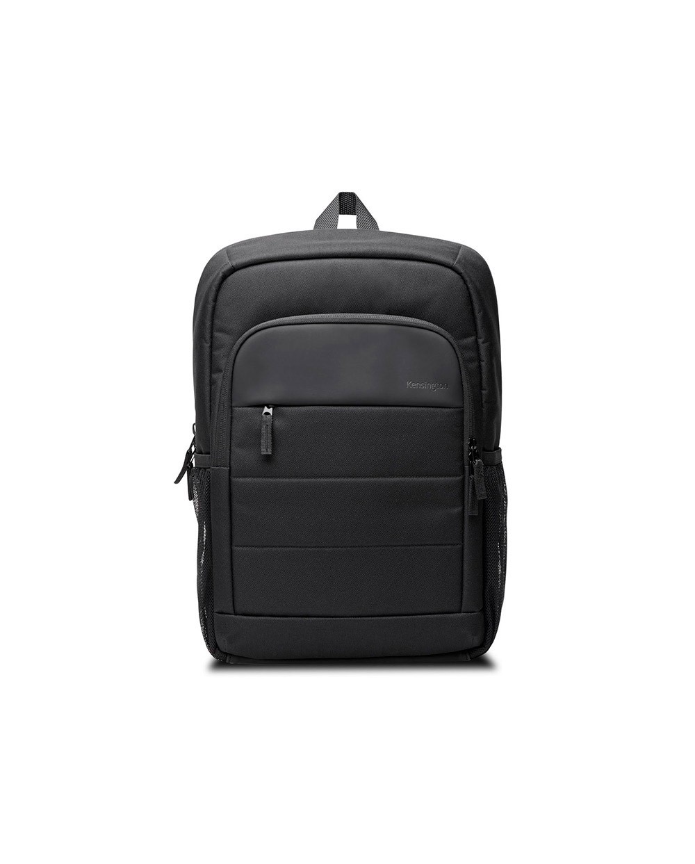 Mochila para portatil kensington simply eq 16 color negro 90x295x430 mm