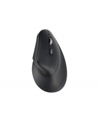 Raton kensington my630 eq optico 2400 dpi ergonomico recargable color negro