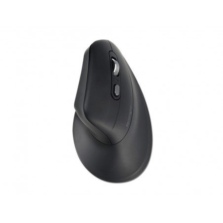 Raton kensington my630 eq optico 2400 dpi ergonomico recargable color negro