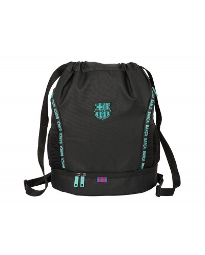 Saco mochila safta fc barcelona 3ª equipacion 23 24 10x350x400 mm