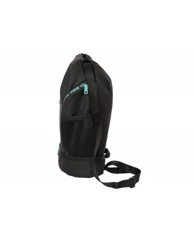 Saco mochila safta fc barcelona 3ª equipacion 23 24 10x350x400 mm