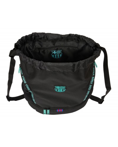 Saco mochila safta fc barcelona 3ª equipacion 23 24 10x350x400 mm