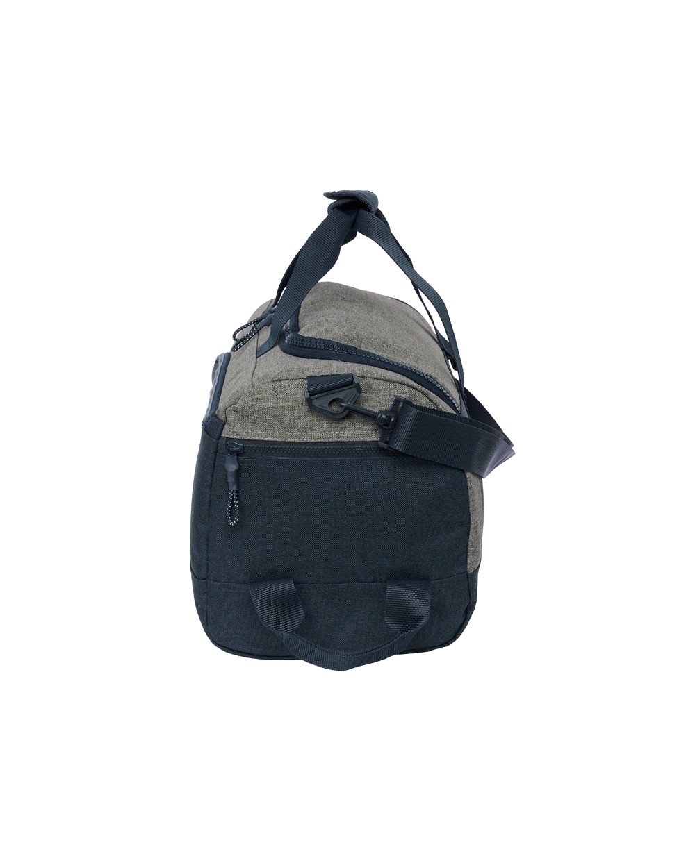 Bolsa de deporte safta kappa dark navy 250x500x250 mm