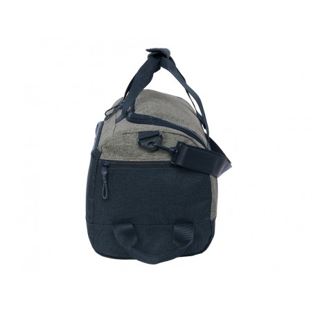 Bolsa de deporte safta kappa dark navy 250x500x250 mm