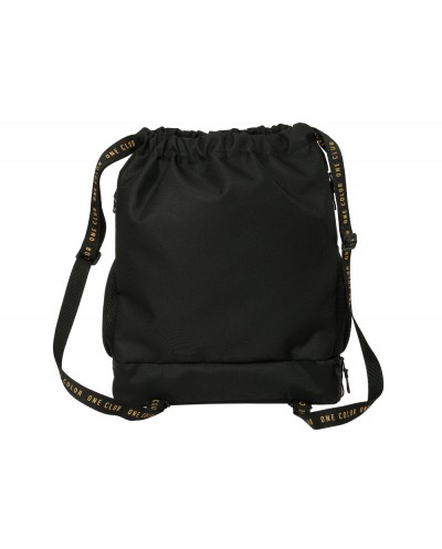 Saco mochila safta real madrid 3ª equipacion 23 24 10x350x400 mm