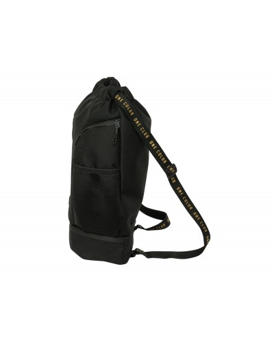 Saco mochila safta real madrid 3ª equipacion 23 24 10x350x400 mm