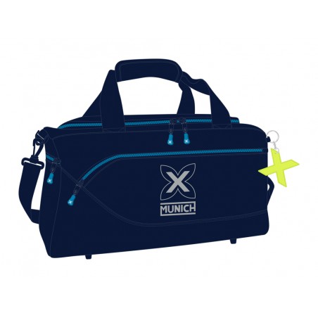 Bolsa de deporte safta munich nautic 250x500x250 mm