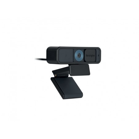 Camara webcam kensington w2000 provc