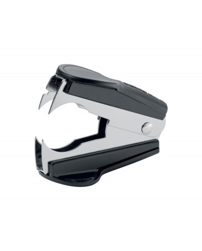 Extraegrapas rapid pinza c2 color negro